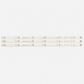 Kit Bandes LED LG 32" DRT 3.0 – 6916L-1974A 6916L-1975A 6916L-2223A AGF78399801