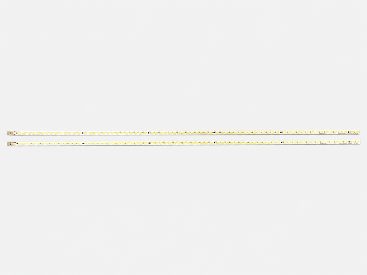 Kit Bandes LED Samsung 46" – 2010SVS46 UE46C6000, UE46C6200, UE46C7000