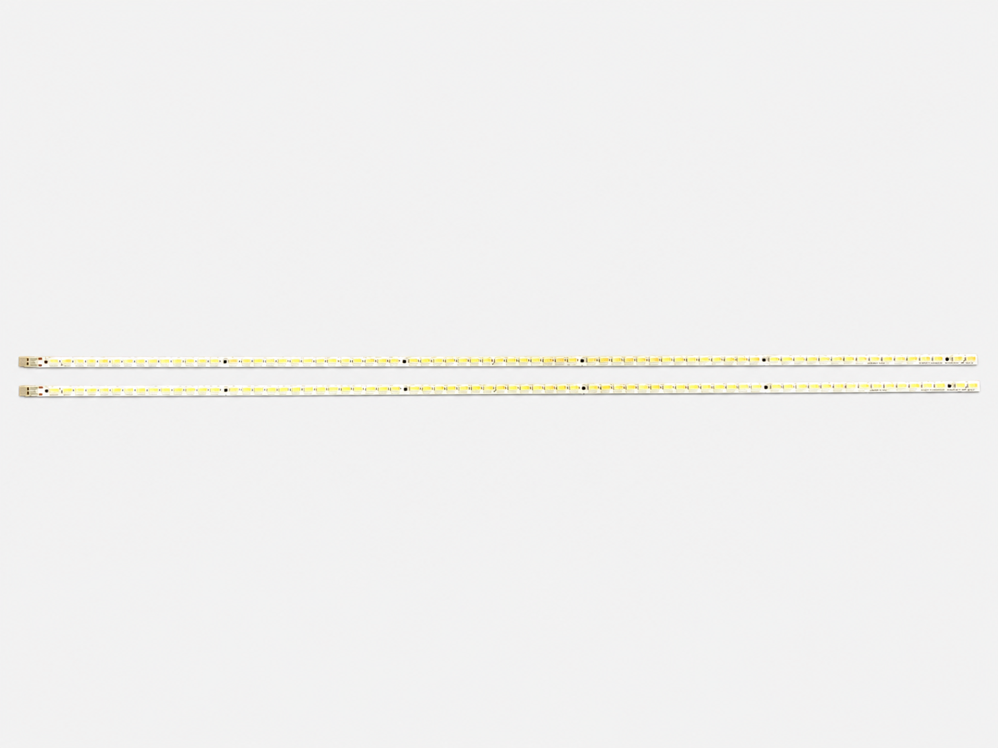 Kit Bandes LED Samsung 46" – 2010SVS46 UE46C6000, UE46C6200, UE46C7000