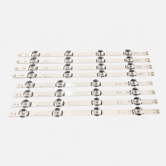Kit Bandes LED LG 42" DRT 3.0 – 6916L-1709B 6916L-1710B 6916L-1956A