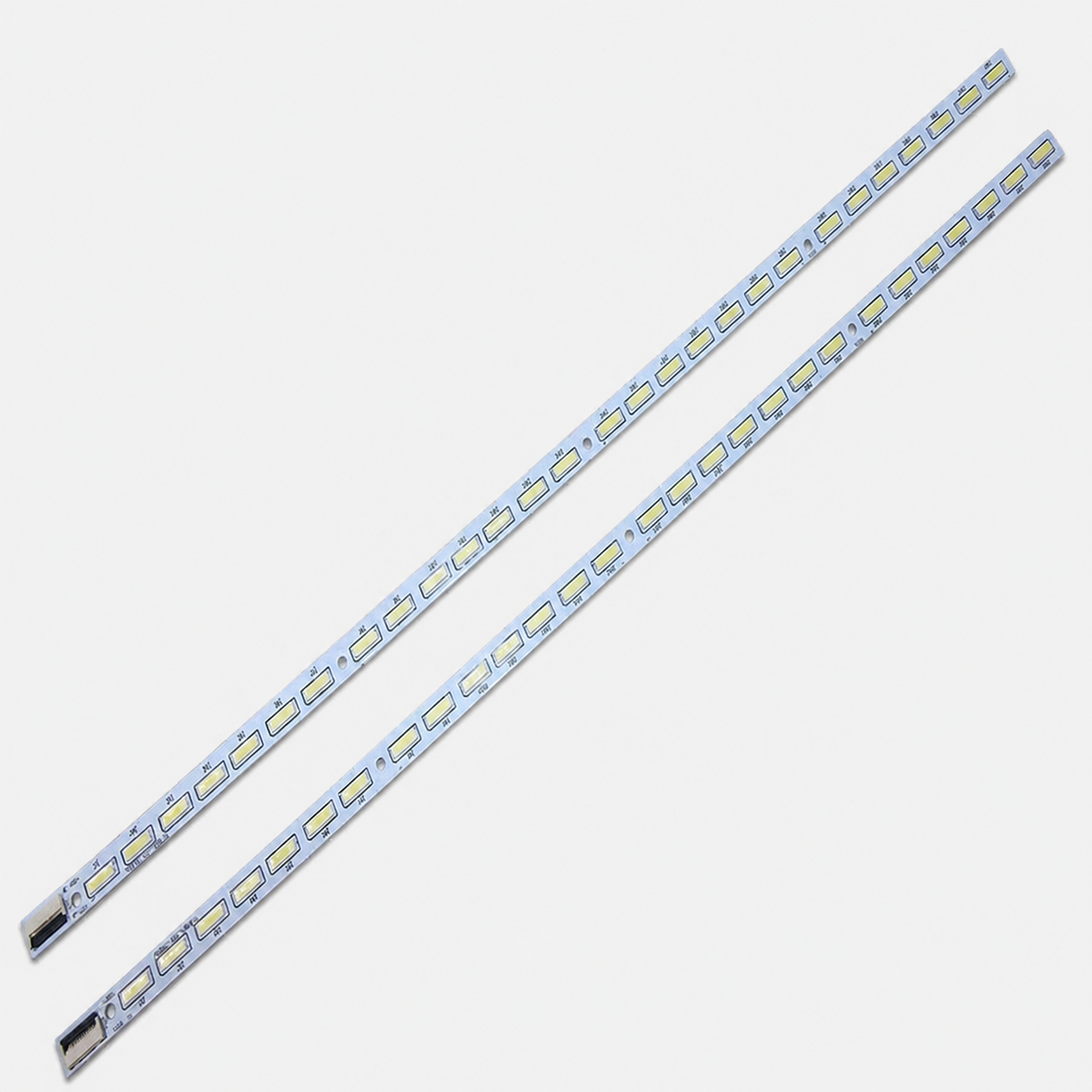 Kit 2 Barres LED TV 50" – V500H1-LS5-TREM4 TLEM4 V500HJ1-LE1 V500HK1-LS5