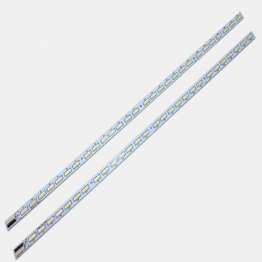 Kit 2 Barres LED TV 50" – V500H1-LS5-TREM4 TLEM4 V500HJ1-LE1 V500HK1-LS5