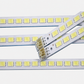 Bandes LED Toshiba Samsung 2011SGS40-5630-60-H1 LJ64-03567A TV