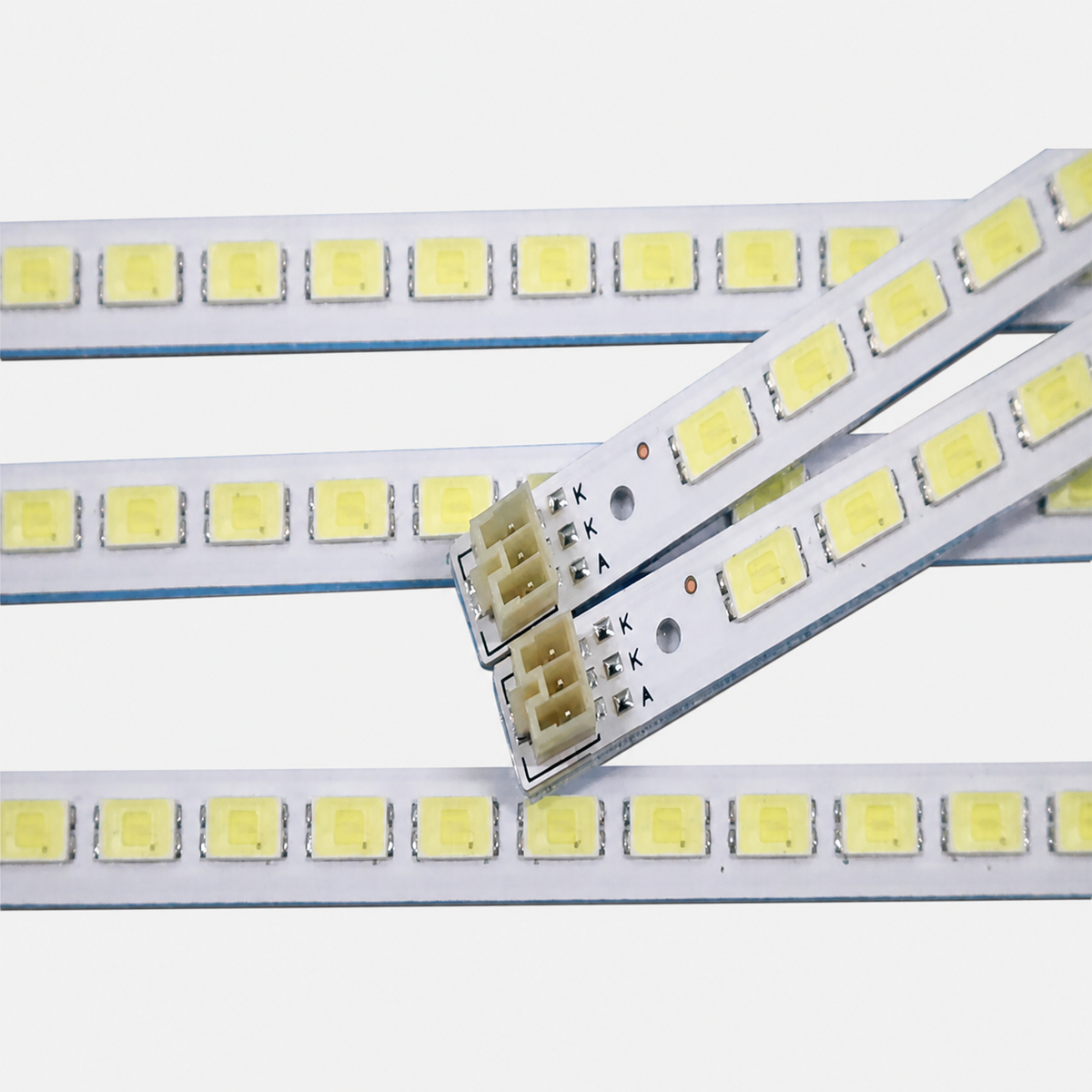 Bandes LED Toshiba Samsung 2011SGS40-5630-60-H1 LJ64-03567A TV