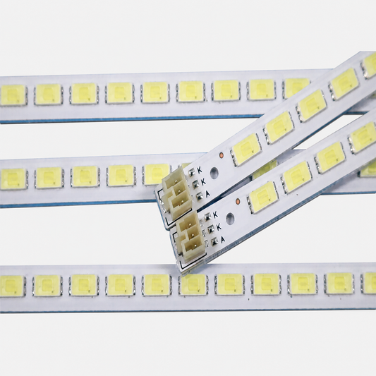 Bandes LED Toshiba Samsung 2011SGS40-5630-60-H1 LJ64-03567A TV
