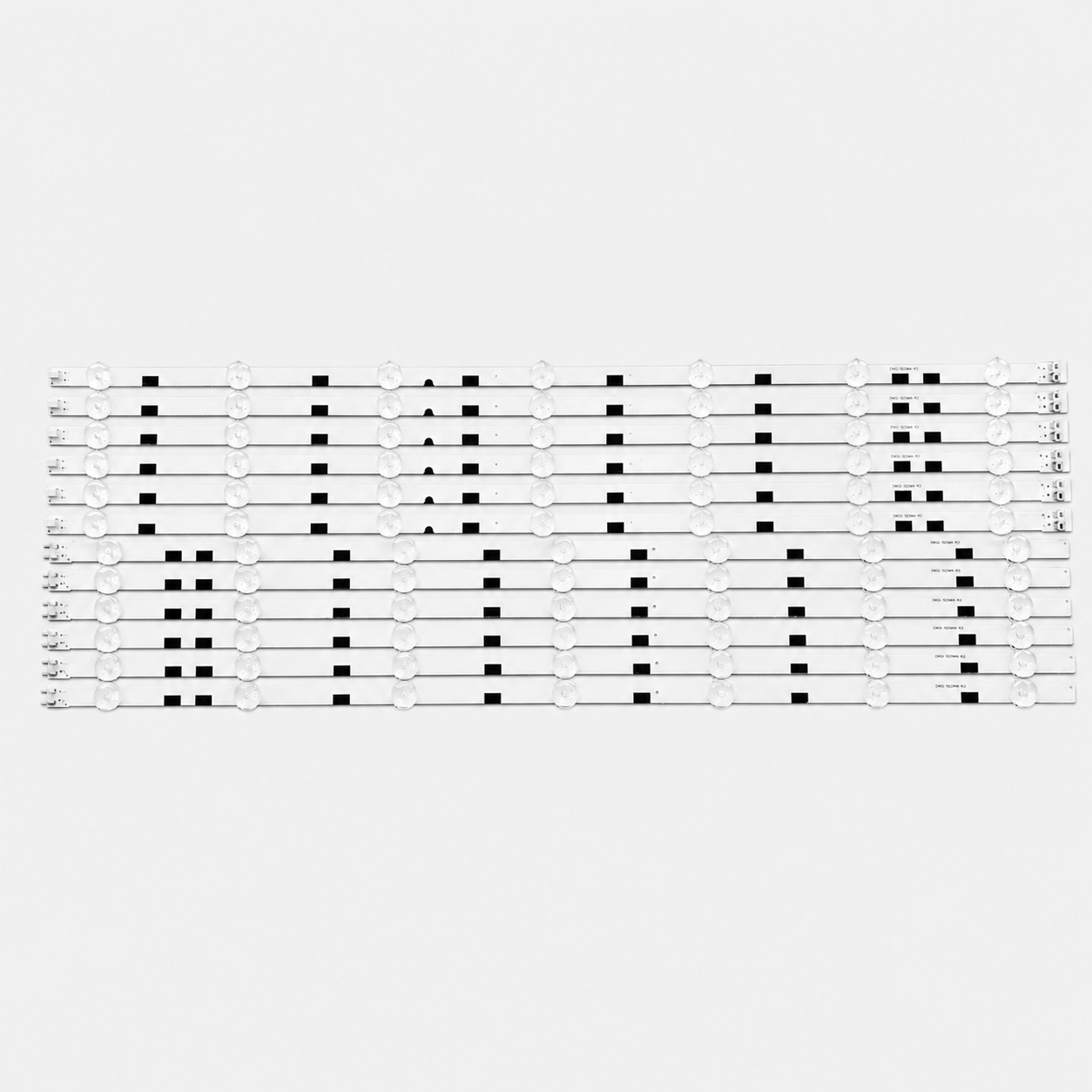 Kit Bandes LED Samsung 58" UE58H5200 UE58J5000 – DMGE-580SMA-R3