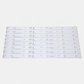 Kit Bandes LED TCL Thomson 50" 50D2700 50FS3800 50FA3213 – TOT_50D2700 4C-LB500T