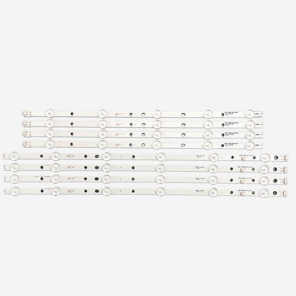 Kit Bandes LED Samsung 48" UE48H4200 UE48H5003 – DMGE-480SMA