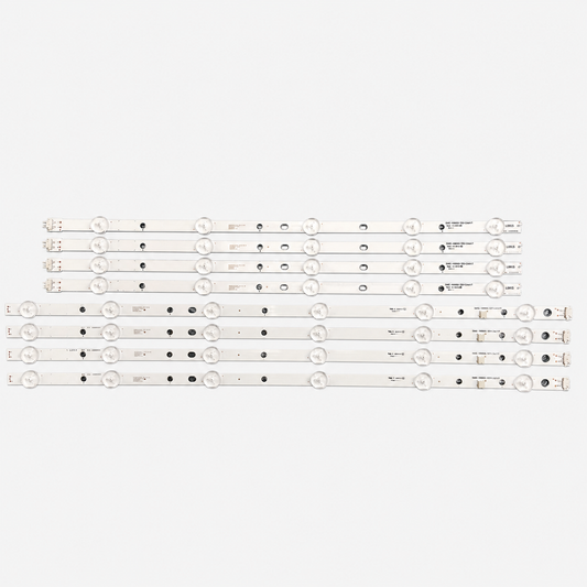 Kit Bandes LED Samsung 48" UE48H4200 UE48H5003 – DMGE-480SMA