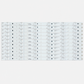 Kit Bandes LED Sharp 49" LC-49SFE7451E LC-49CUG8462ES – RF-AJ490E30
