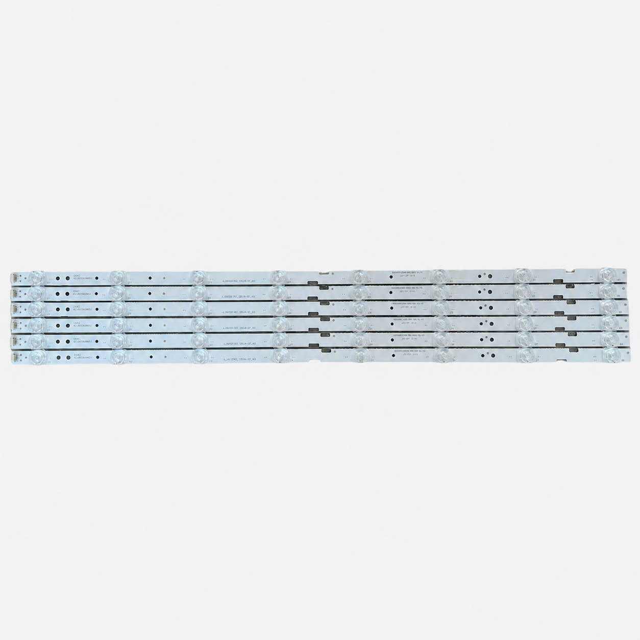 Kit Bandes LED TCL Toshiba 65" 65S421 – 65HR330M08A1 4C-LB6508-HR01J