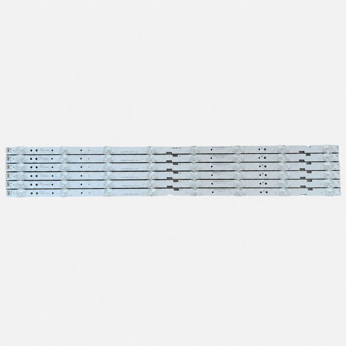 Kit Bandes LED TCL Toshiba 65" 65S421 – 65HR330M08A1 4C-LB6508-HR01J