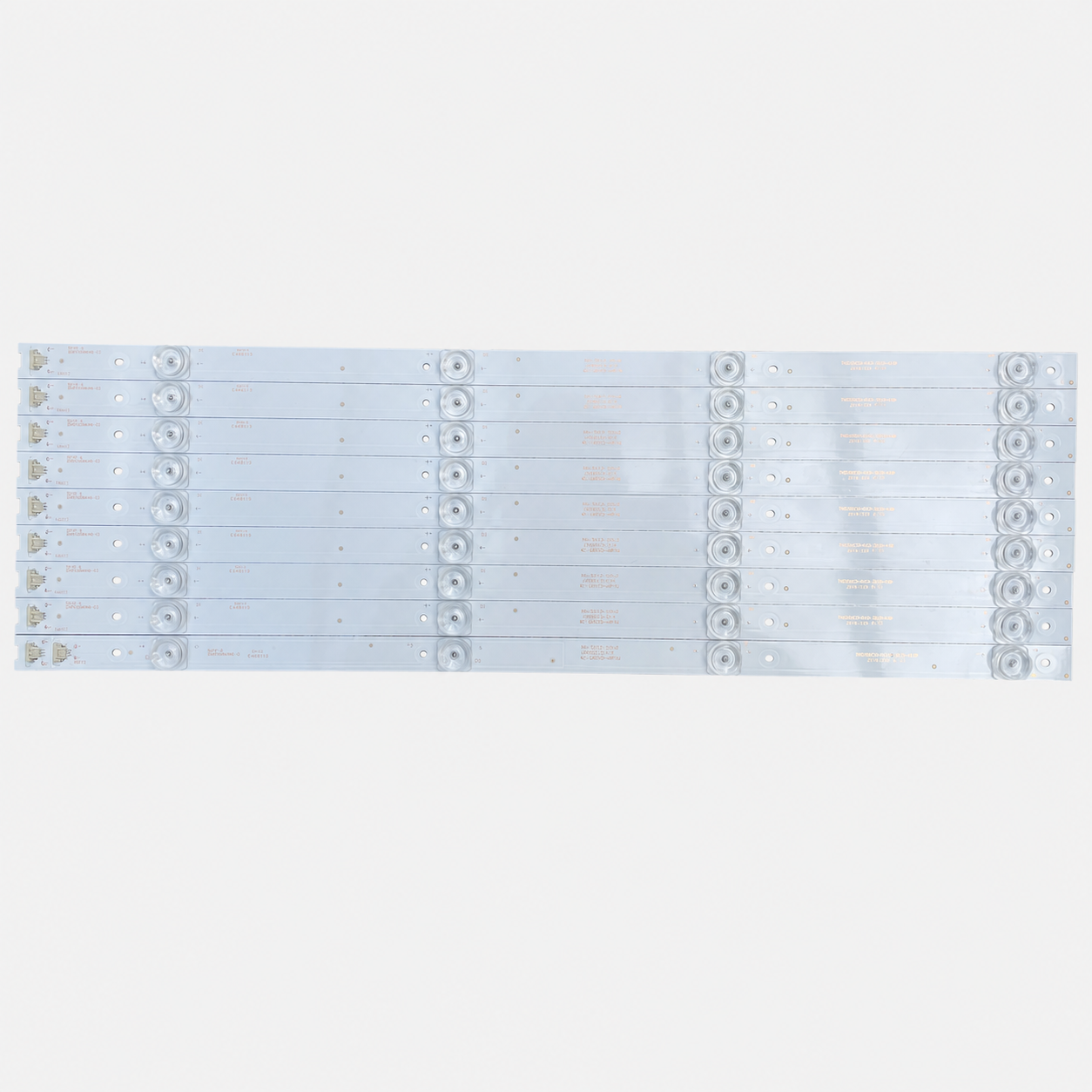 Thomson TCL 55BC7600 L55P3CUS 55UC6006S 55HR330M04A5 LB5504 – Bandes LED