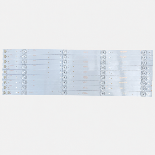 Thomson TCL 55BC7600 L55P3CUS 55UC6006S 55HR330M04A5 LB5504 – Bandes LED