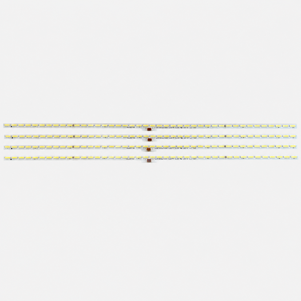 Kit Bandes LED Hisense 65" H65M5500 – HE650HU-B01 RSAG7.820.6367