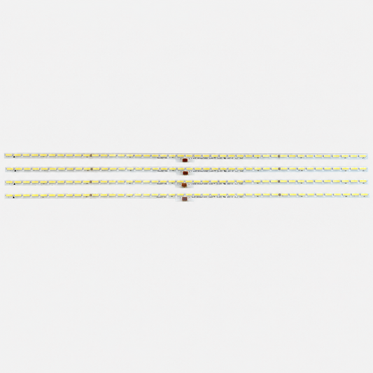 Kit Bandes LED Hisense 65" H65M5500 – HE650HU-B01 RSAG7.820.6367