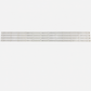 Kit Bandes LED Haier TCL JVC 40" LE40B510X – LED40D12-03 LED40D12-ZC14-04