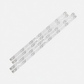 Kit Bandes LED Thomson TCL 55" 55BC7600 55U6780C – 4C-LB5507-HR03J 55HR330M07B2