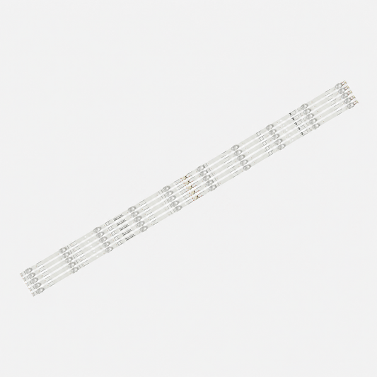 Kit Bandes LED Sharp Hisense 58" HZ58A55 H58AE6100 – JL.D580A1330-365AS-M