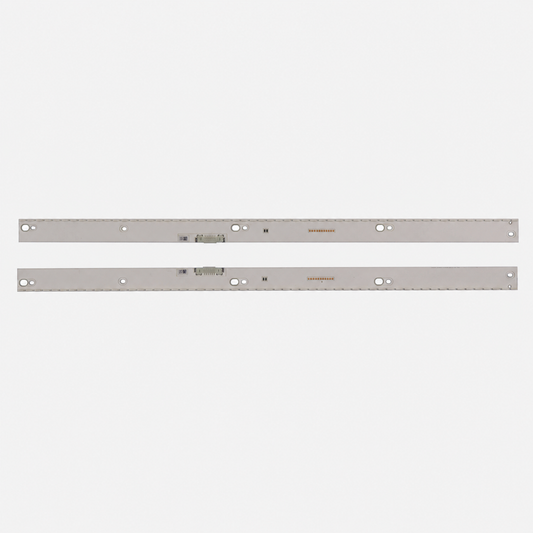 Kit Bandes LED Samsung 49" UE49KU6509U UE49KU6510S – V6ER-490SMA-R2 BN96-39671A