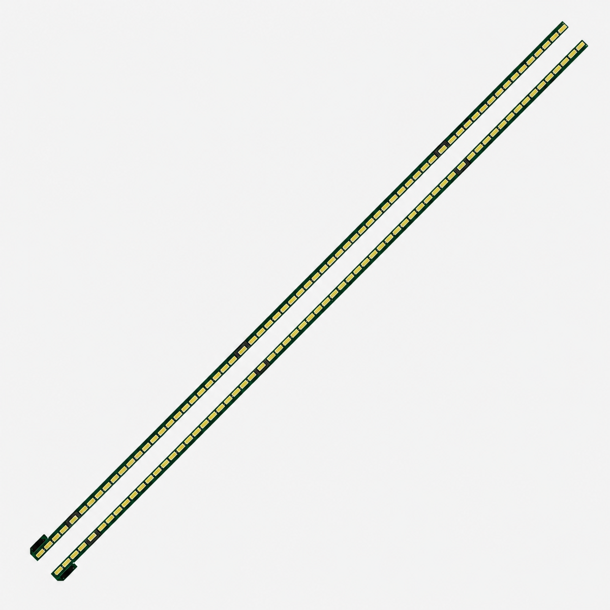 Kit Bandes LED LG 49" 49UB30V 49UB820V 49UB8300 – 6916L-1722B 6916L-1723B