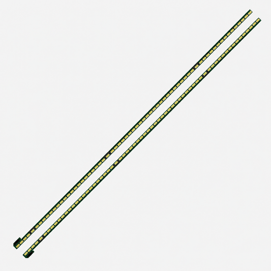 Kit Bandes LED LG 49" 49UB30V 49UB820V 49UB8300 – 6916L-1722B 6916L-1723B