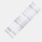 Kit Bandes LED LG 49" 49UH6030 49UH603 49UH6090 – 49UH61-UHD-A 49UH61-UHD-B