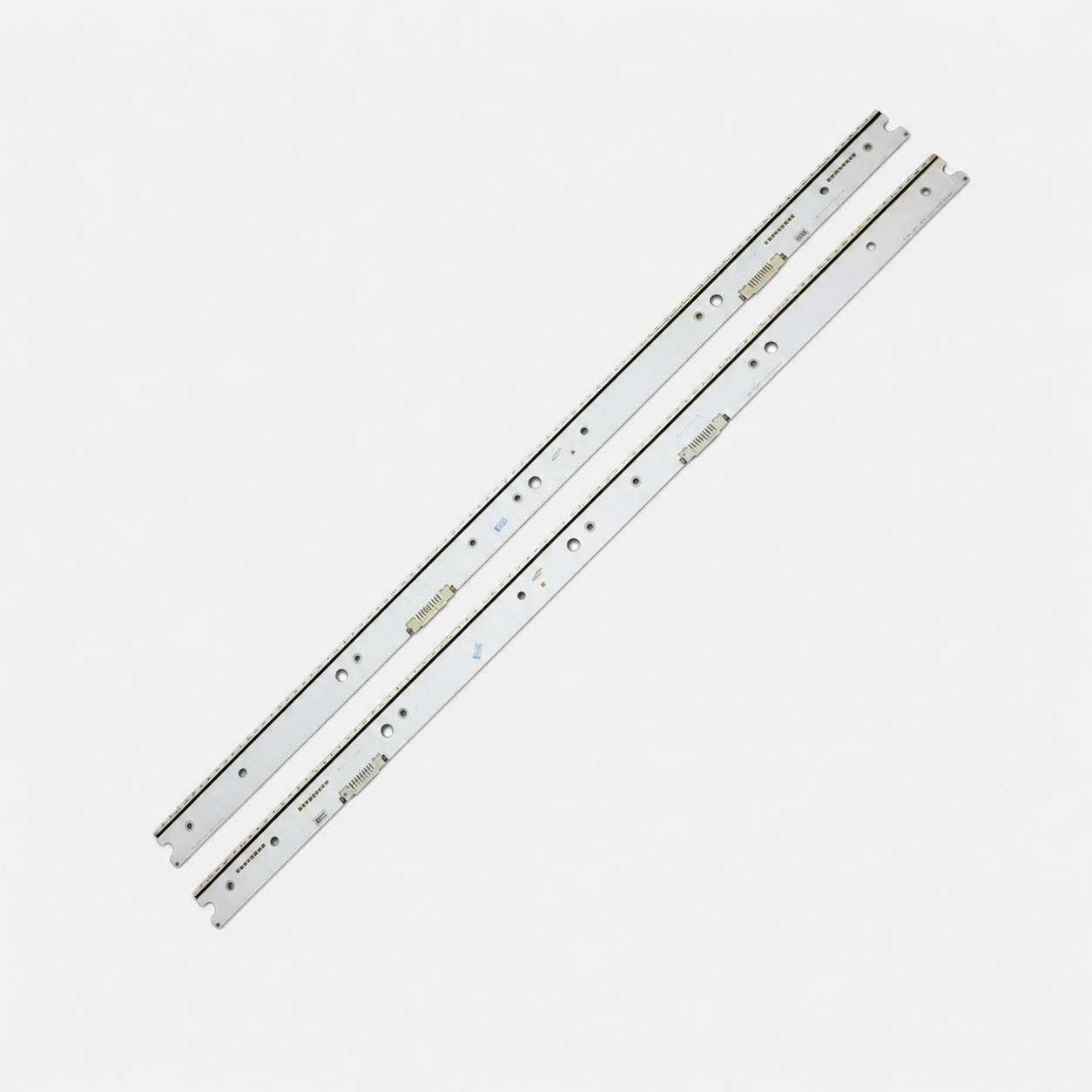 Kit Bandes LED Samsung 55" UE55JS8000 UE55JS8590 – V5EU-550SMA-R1 BN96-34774A
