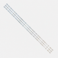 Kit Bandes LED TCL Thomson Toshiba 49" 49SK6000 T49FSL6010 – 49HR332M11A2