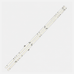 Kit 2 bandes LED LG 65 pouces 65UH9500 6916L-2469A 6916L-2470A