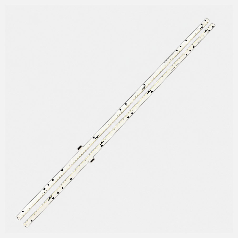Kit 2 bandes LED LG 65 pouces 65UH9500 6916L-2469A 6916L-2470A