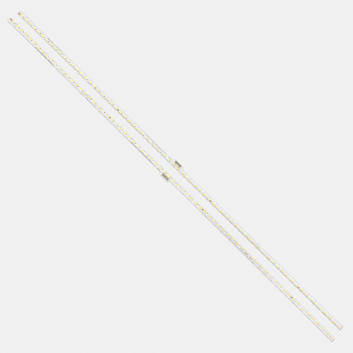 Kit 2 bandes LED Toshiba U65S7906 65U7600C TCL 65C1US