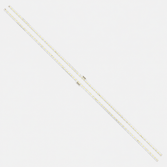 Kit 2 bandes LED Toshiba U65S7906 65U7600C TCL 65C1US