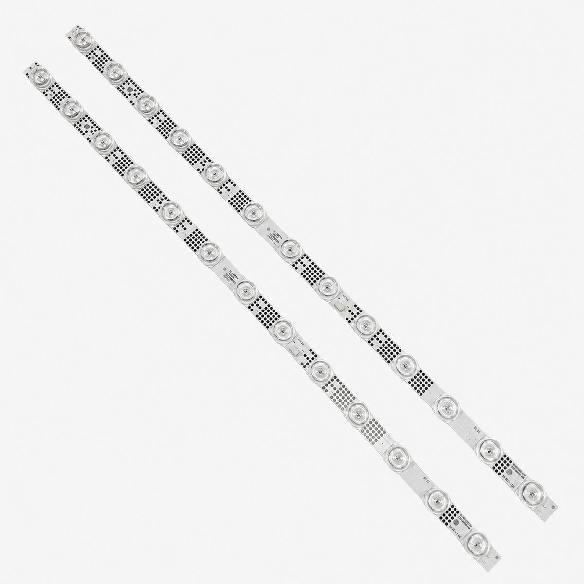 Kit 2 bandes LED TCL 50 pouces 50S446 50S434 50P615 50S525 – 4C-LB5013-ZM04J