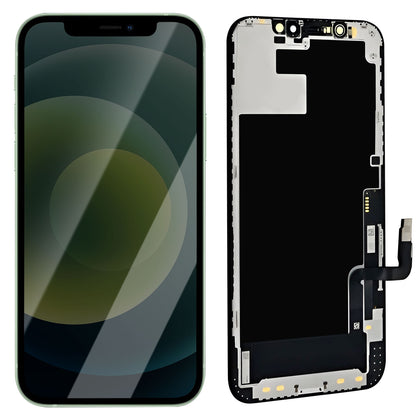 Écran OLED AMOLED de haute qualité, pour iPhone XS MAX X11 12 13 MINI PRO PROMAX