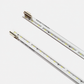 TV 55UH664V 55UH650V 55UH65 R L-type 1707PKG Rétroéclairage LED 63LED