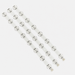 Bandes LED LG 43UK6500 43UK6520 43UK6310