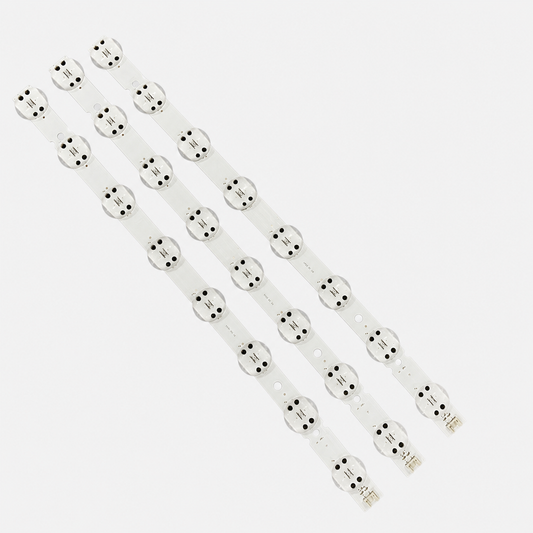 Bandes LED LG 43UK6500 43UK6520 43UK6310