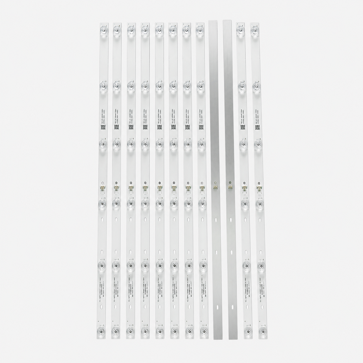 Kit LED bleu TCL 55C815K 55C715 55C717 55C716