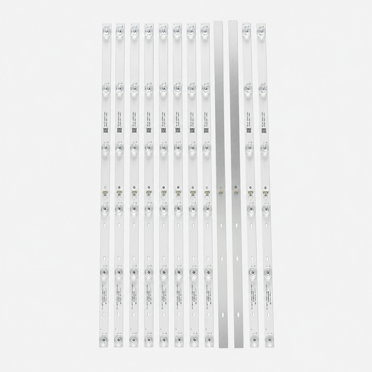 Kit LED bleu TCL 55C815K 55C715 55C717 55C716