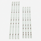 Bandes LED Sony XBR49X707D XBR-49X700D KD-49X8005 SVYA490A23