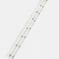 Bandes LED Sony KDL-32R415B 32R433B 32R435B 32R410B