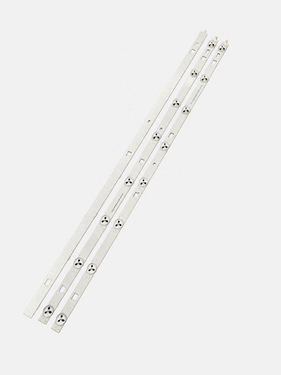 Bandes LED Sony KDL-32R415B 32R433B 32R435B 32R410B