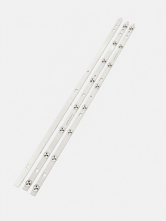 Bandes LED Sony KDL-32R415B 32R433B 32R435B 32R410B
