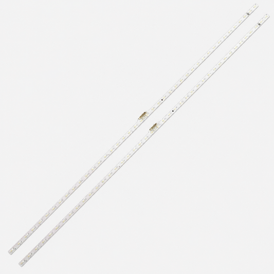 Bandes LED Samsung QA50Q60TA QE50Q60TAU QN50Q60AAG V0T6-500SM0-R0