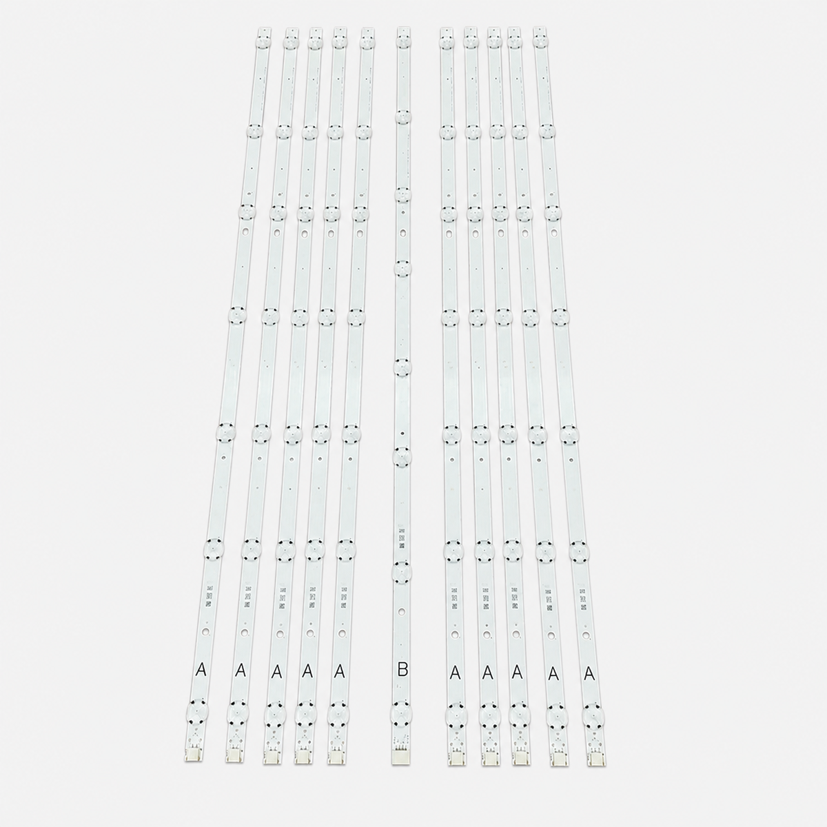 Barres LED TV 65VL5A63DB 65U6663DB 65U6863DB LT-65VU20K