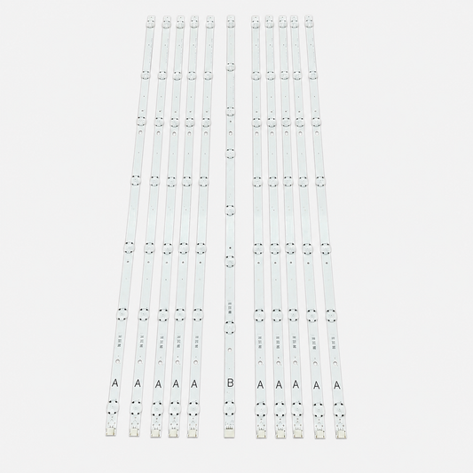 Barres LED TV 65VL5A63DB 65U6663DB 65U6863DB LT-65VU20K