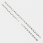 Kit Bandes LED TCL 55 pouces 55P635 55S455 55S451 55HR330M24A0