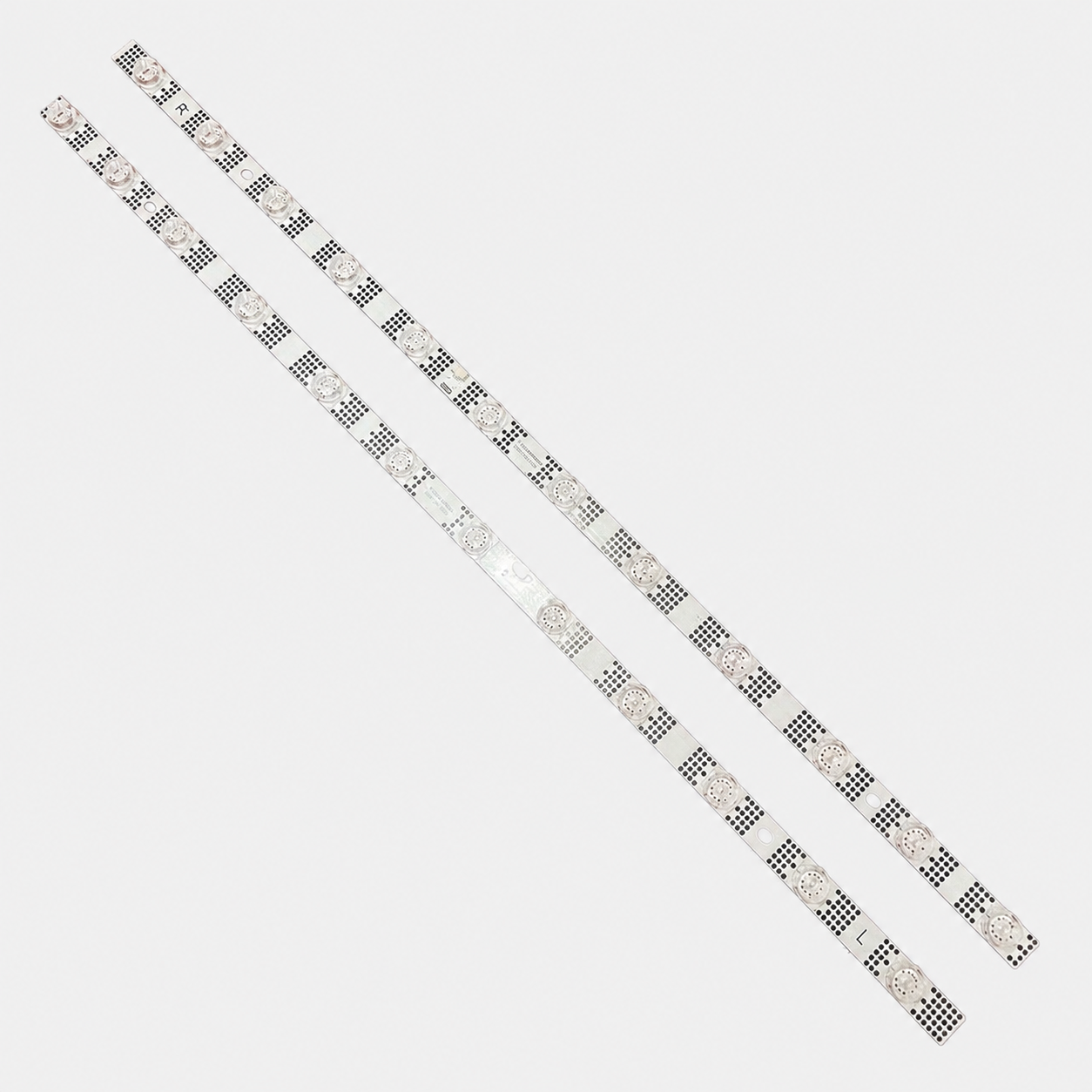 Kit Bandes LED TCL 55 pouces 55P635 55S455 55S451 55HR330M24A0