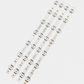 Bandes LED LG 50 pouces 50UM7300 50UM7600 50UM7500 50UM7360